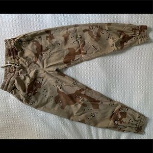 ARITZIA TNA  ALIX PANT